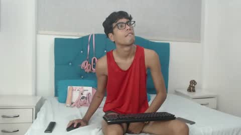 jacck_black online show from July 2026 01:42:01 PM