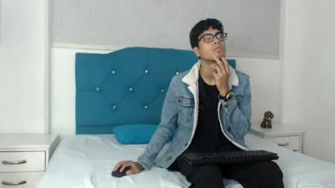 jacck_black online show from July 2026 11:30:02 AM