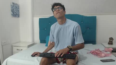 jacck_black online show from July 2026 01:29:01 PM