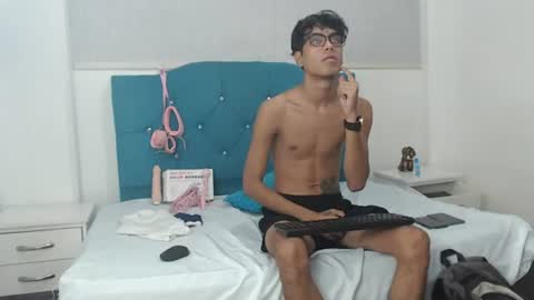 jacck_black online show from July 2026 02:27:01 PM