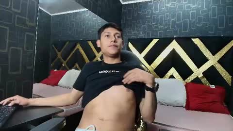 jacck online show from July 2026 02:53:01 PM