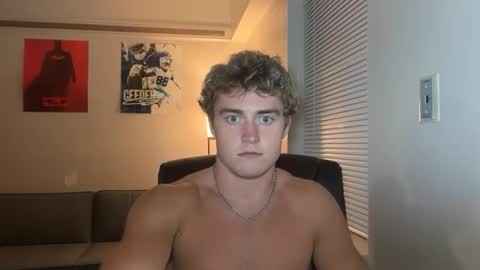 Jace Ryders online show from May 2026 02:49:02 AM