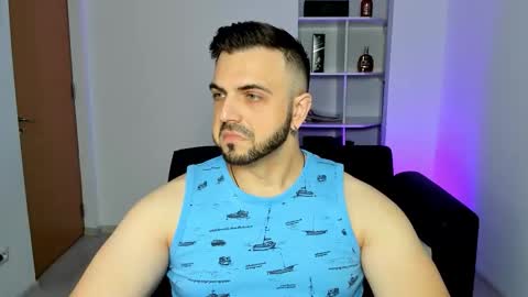 Jace online show from November 2025 05:18:01 AM