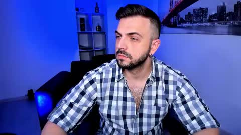 Jace online show from December 2025 05:02:01 AM