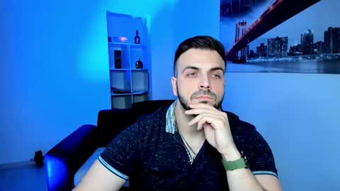 Jace online show from December 2025 02:12:02 PM