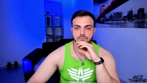 Jace online show from January 2026 06:57:02 PM