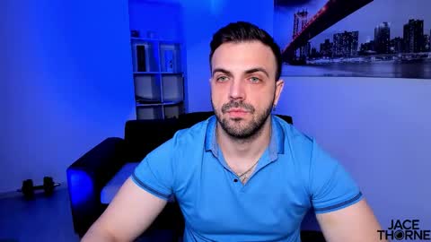 Jace online show from February 2026 05:06:01 AM