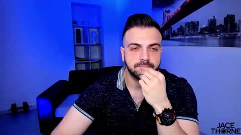 Jace online show from February 2026 06:06:01 AM