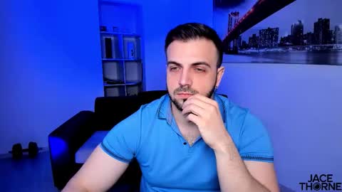 Jace online show from February 2026 04:53:02 AM