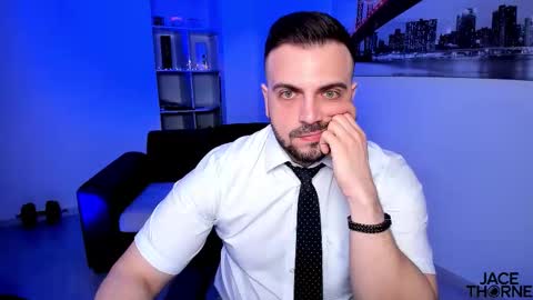 Jace online show from February 2026 05:08:01 AM