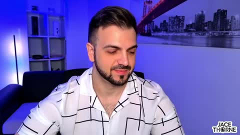 Jace online show from March 2026 04:34:02 AM