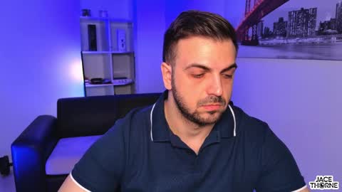 Jace online show from April 2026 03:26:01 AM