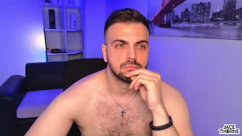 Jace online show from April 2026 06:19:01 AM