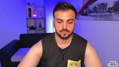 Jace online show from May 2026 06:40:02 AM