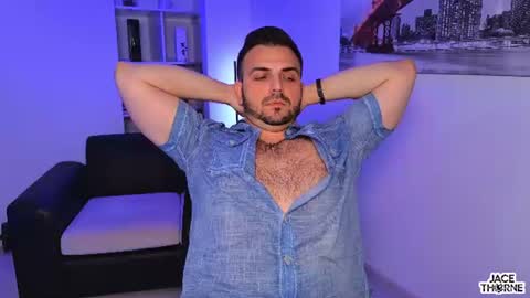 Snapshot of jace_thorne chatting on June 2026 05:12:01 AM Jace online show from June 2026 05:12:01 AM