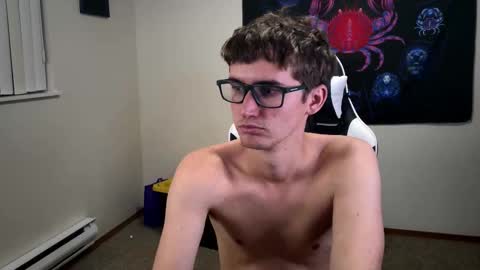 JACK JACK online show from November 2025 01:27:01 AM