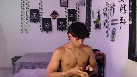 Snapshot of jack160724 chatting on April 2026 02:59:01 AM jack160724 online show from April 2026 02:59:01 AM