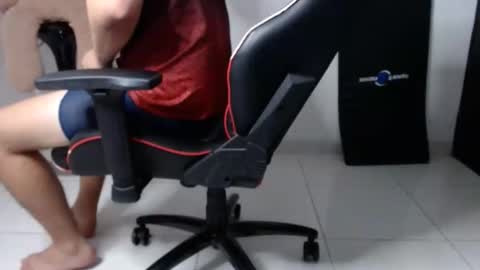 Snapshot of jack_boy_cum chatting on October 2025 06:25:01 AM Jack online show from October 2025 06:25:01 AM