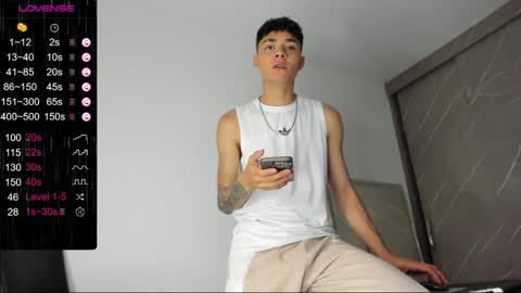 jack online show from April 2026 09:57:02 PM