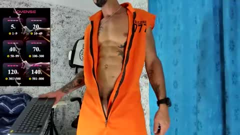 Snapshot of jack_carter22 chatting on October 2025 11:17:01 PM jack online show from October 2025 11:17:01 PM