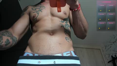 jack online show from August 2026 06:55:01 PM
