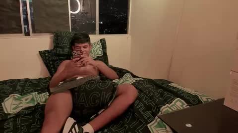 JACK CASTELL online show from January 2026 12:04:02 AM