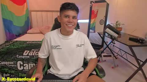 JACK CASTELL online show from February 2026 10:44:01 PM