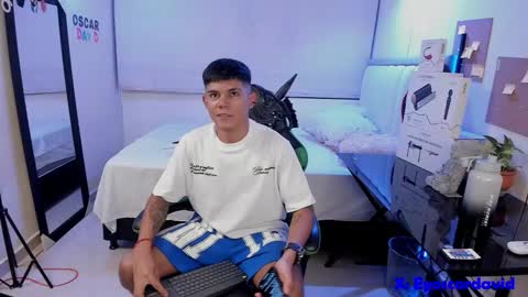 JACK CASTELL online show from March 2026 11:34:01 PM