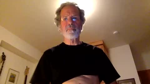 Jack online show from November 2025 12:10:02 AM