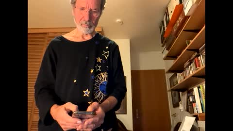 Jack online show from March 2026 02:17:02 AM