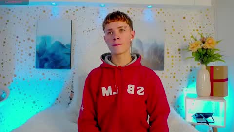 JACK  online show from January 2026 11:49:01 AM