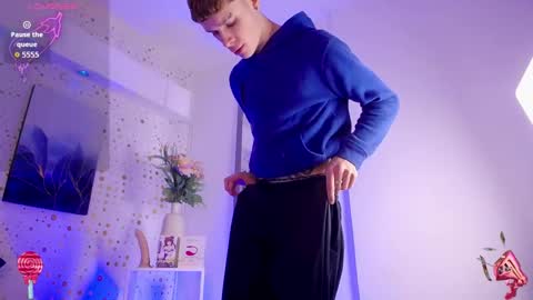 JACK  online show from February 2026 12:45:02 PM