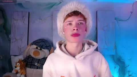 Snapshot of jack_frosst_ chatting on June 2026 12:30:01 PM JACK online show from June 2026 12:30:01 PM
