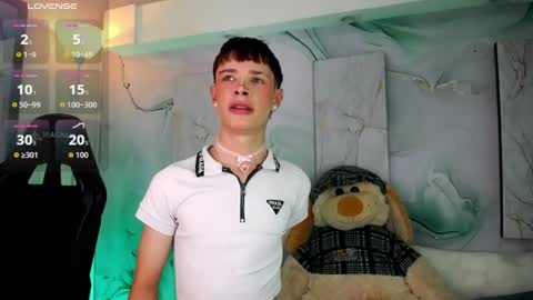 Snapshot of jack_frosst_ chatting on July 2026 12:31:01 PM JACK online show from July 2026 12:31:01 PM