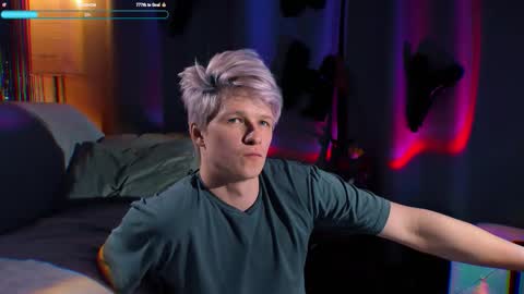 brestonsweet online show from November 2025 06:53:02 PM