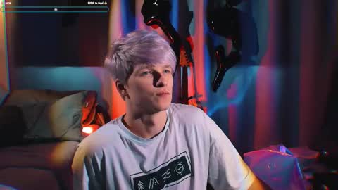 brestonsweet online show from November 2025 09:44:02 AM