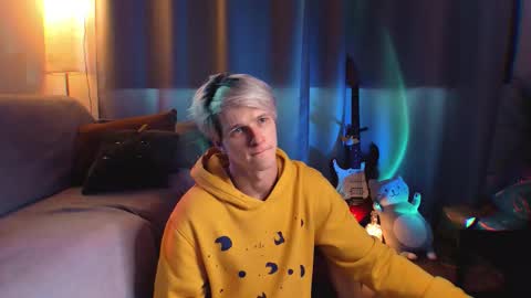 brestonsweet online show from January 2026 09:58:02 AM