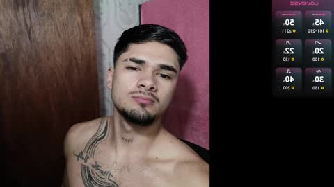 Snapshot of jack_hills2 chatting on November 2025 12:27:01 PM online show from November 2025 12:27:01 PM