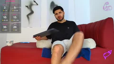    online show from July 2026 12:44:01 PM