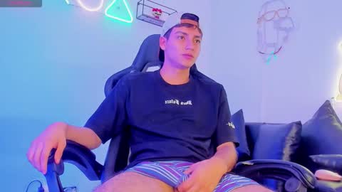 jack_noe online show from March 2026 05:24:02 AM