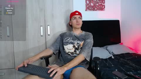 INDEPENDENT MODEL online show from January 2025 05:56:01 AM