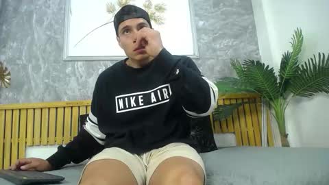 Snapshot of jack_pergurtson01 chatting on December 2025 10:35:01 AM JACK PERGURTSON online show from December 2025 10:35:01 AM