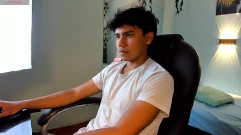 Jack Ryan26 online show from May 2026 08:06:01 PM