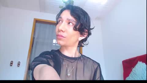 Snapshot of jack_s21 chatting on October 2025 07:14:02 PM Laick online show from October 2025 07:14:02 PM