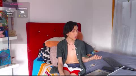 Snapshot of jack_s21 chatting on November 2025 08:51:01 PM Laick online show from November 2025 08:51:01 PM