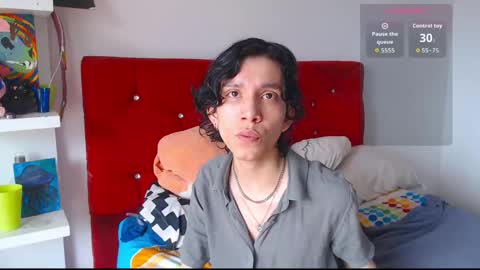 Laick online show from November 2025 06:35:01 PM