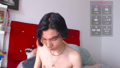 Laick online show from December 2025 07:55:01 PM