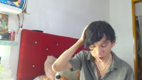 Laick online show from April 2026 03:26:01 AM