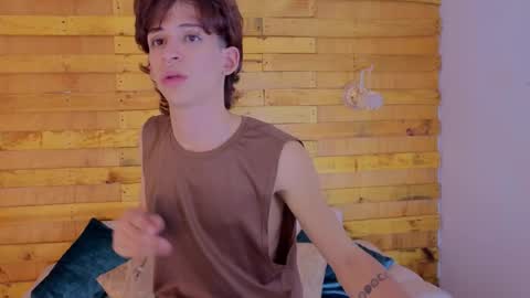 Jack Shane online show from April 2026 02:40:02 AM