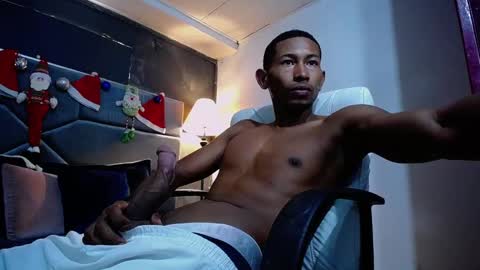 JACK Y TALY online show from December 2025 07:32:01 PM